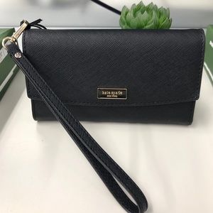Kate Spade Laurel Way IPhone Wristlet